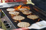 gas grill installation